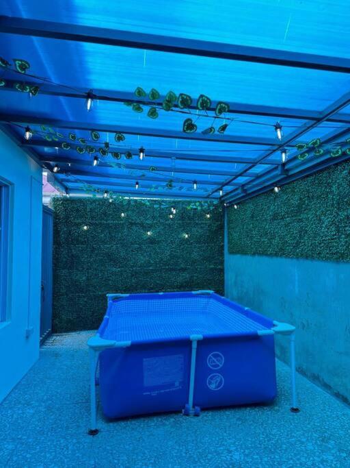 Exclusive Home, Manolo Fortich With Swimming Pool Экстерьер фото